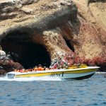 Islas ballestas_transportejuvasa